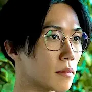 Taichi Saotome portrait