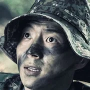 Actor Park Yoo-Hwan