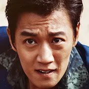 Kim Rae-won as Yong-ki