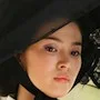 Actress Song Hye-Kyo