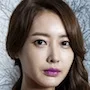 Wang Ji-hye as Yoon Song-hwa