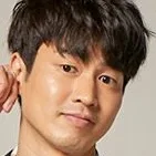 Kim San-Ho