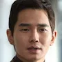 On Joo-wan as Yoon Cheol
