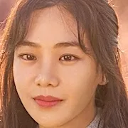 Actress Han Ji-Eun