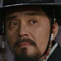 Choi Jong-Hwan as Jung Mong-Ju