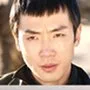 Actor Baek Seung-hyeon