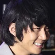 Actor Yeon Je-Wook