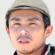 Actor Akiyoshi Nakao