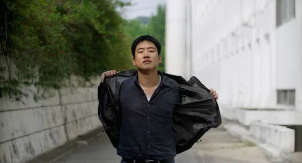 Scene from The King of Jokgu