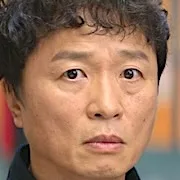 Jeon Bae-Su
