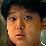 Kim Sung-Jun as character
