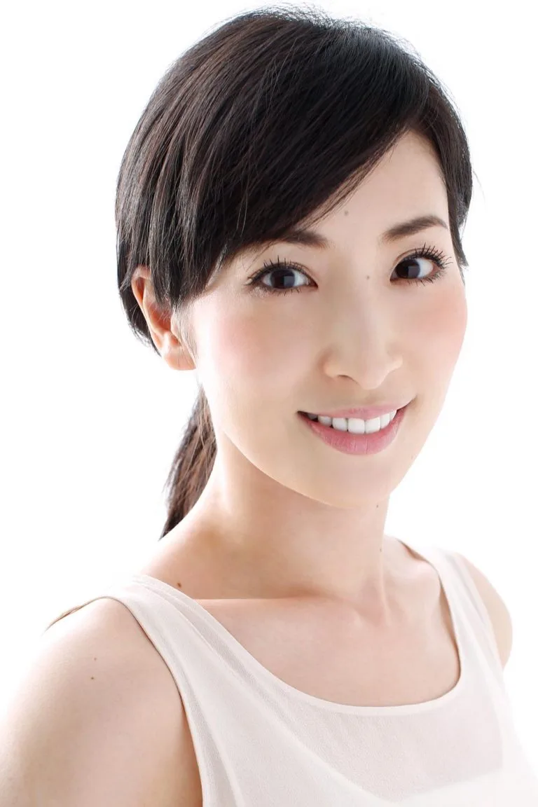 Portrait of Sei Matobu