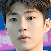 Baek Sung-Chul portrait
