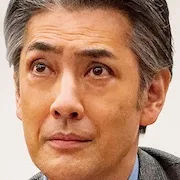 Keisuke Horibe