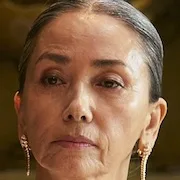 Moon Sook as Bok-Ja