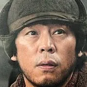 Choi Duk-moon as Hwang Deok-sam