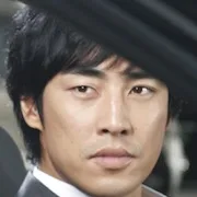 Actor Kim Sung-Su