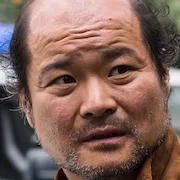 Kim Sang-Ho