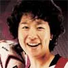 Actress Kim Ji-young