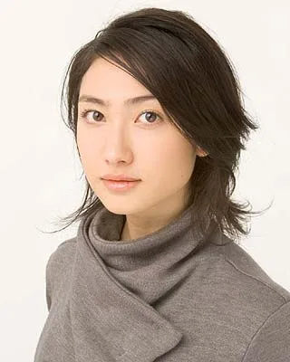 Portrait of Yu Kashii