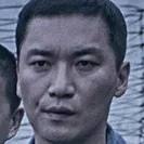 Jo Jae-yun as Hong-pyo