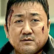 Ma Dong-seok as Nam-san