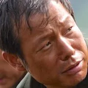 Jung In-Gi as First Sergeant Kim