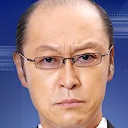 Masayuki Shida