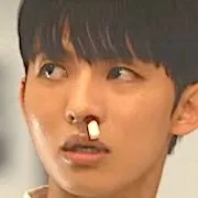 Kim Min-Seo as Choi Joo-Won
