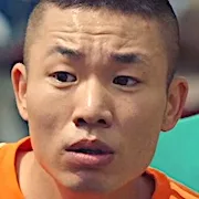 Chu Jung-Hoon as Jo Hee-Deok