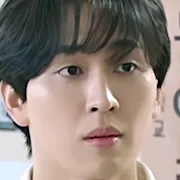 Actor Bae Jae-Sung