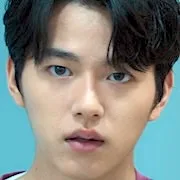 Lee Jin-Woo