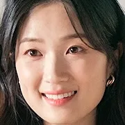 Kim Hye-Yoon portrait