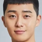 Park Seo-Jun as Park Sae-Ro-Yi