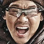 Kim In-kwon as Park Jung-bok