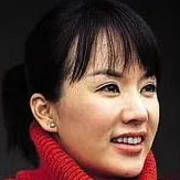 Actress Uhm Jung-hwa