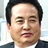 Actor Jeong Han-heon