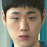 Actor Lee Bong-Joon