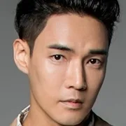 Kang Ji-Sub