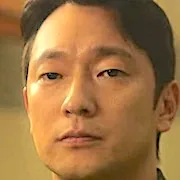 Son Suk-Ku as Lim Ji-Seob