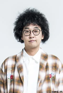 Takafumi Imai profile portrait