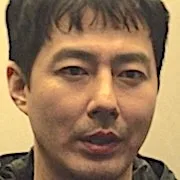 Actor Zo In-Sung