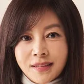 Actress Hwang Shin-Hye