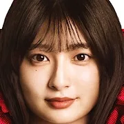 Portrait of actress Ai Yoshikawa