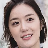 Actress Yang Jin-sung
