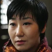 Ra Mi-ran as Oh Soo-hee