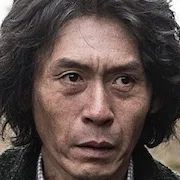 Actor Sul Kyung-Gu