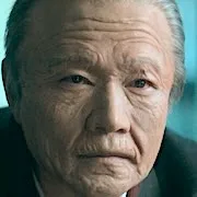 Jung Bo-Suk portrait