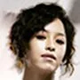 Actress Kang Sung-Yeon