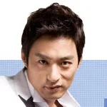 Actor Joo Jin-mo